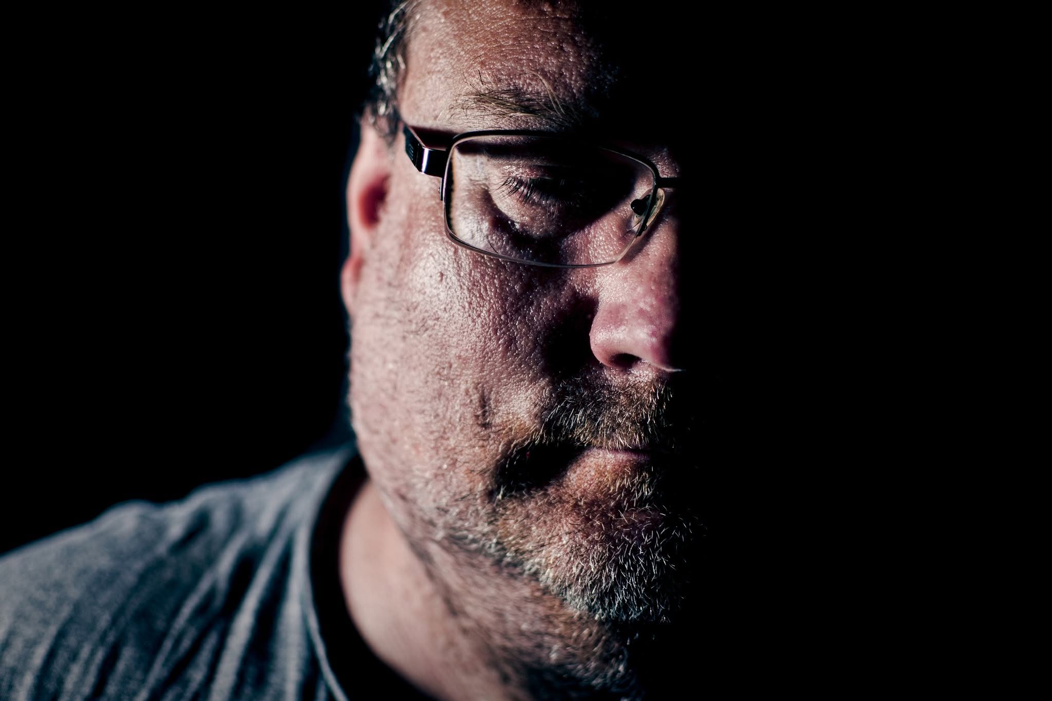Fotograf Martin Heger