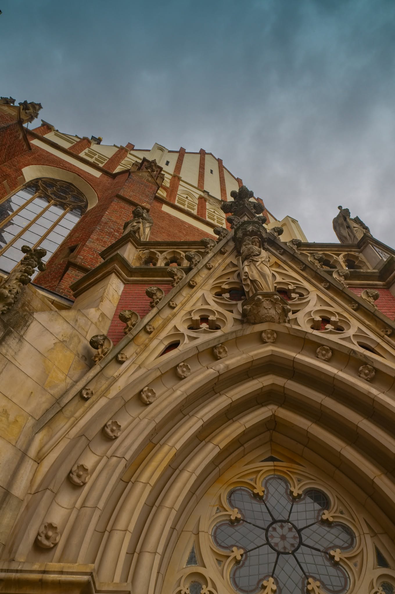 Architektura